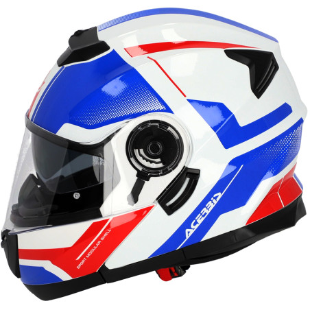 CASCO ACERBIS SEREL 22.06 GRAFFIX