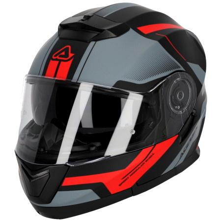 CASCO ACERBIS SEREL 22.06 GRAFFIX