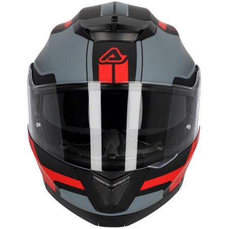 CASCO ACERBIS SEREL 22.06 GRAFFIX