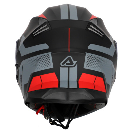 CASCO ACERBIS SEREL 22.06 GRAFFIX