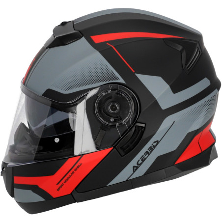 CASCO ACERBIS SEREL 22.06 GRAFFIX