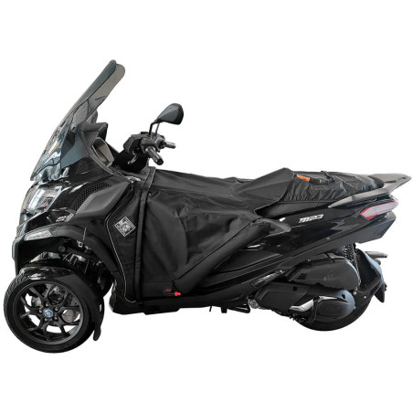 CUBREPIERNAS TUCANO URBANO TERMOSCUD PRO R234 PIAGGIO MP3 530