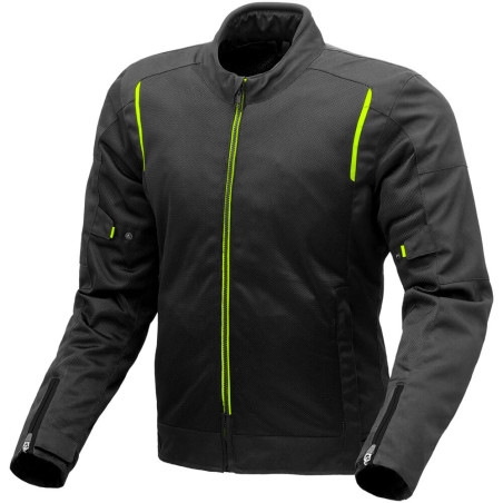 CHAQUETA TUCANO URBANO NETWORK 3G