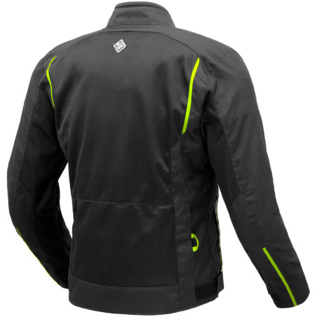 CHAQUETA TUCANO URBANO NETWORK 3G