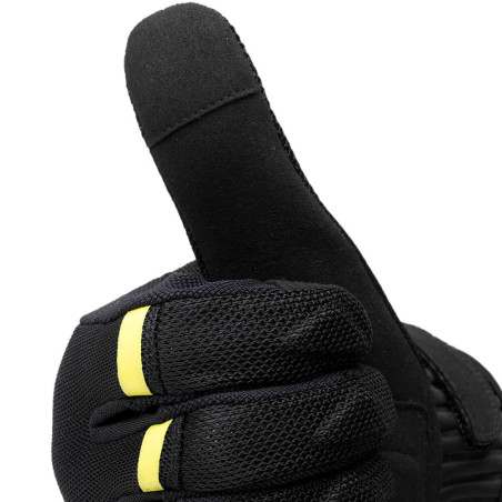 GUANTES TUCANO URBANO PENNA MESH