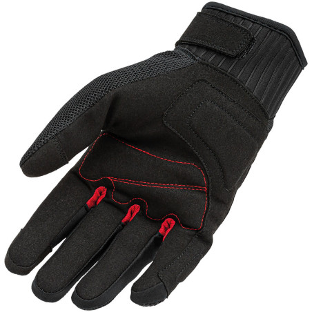 GUANTES TUCANO URBANO PENNA MESH