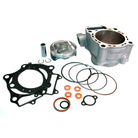 KIT CILINDRO ATHENA BIG BORE Ø100 HONDA CRF 450 R