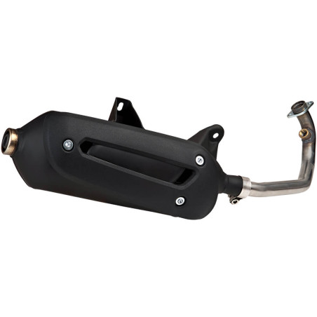 ESCAPE TECNIGAS NEW MAXI 4 YAMAHA X-MAX 250I