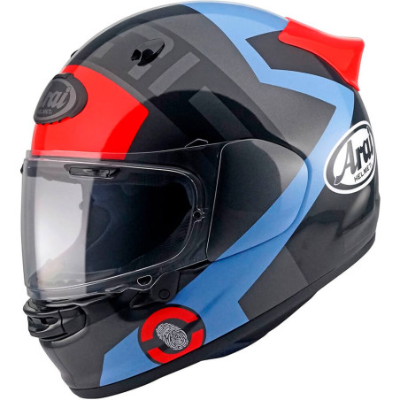 CASCO ARAI QUANTIC SPACE