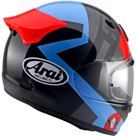 CASCO ARAI QUANTIC SPACE