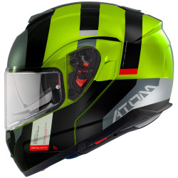 CASCO MT ATOM SV GOREX