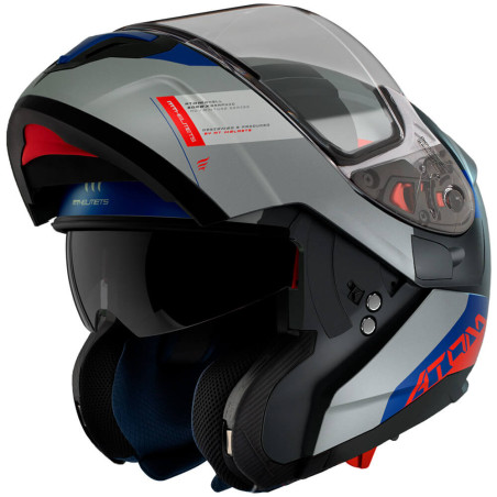 CASCO MT ATOM SV GOREX