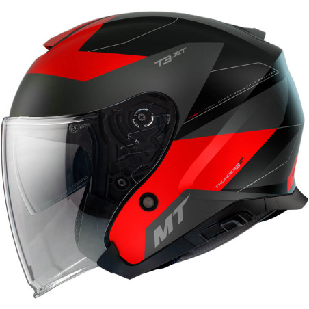 CASCO MT THUNDER 3 SV JET COOPER