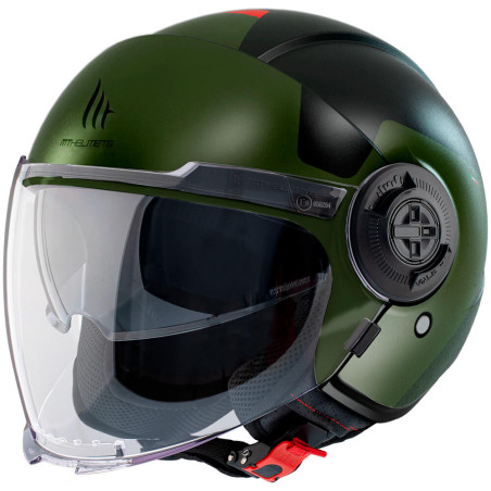 CASCO MT VIALE SV S BETA