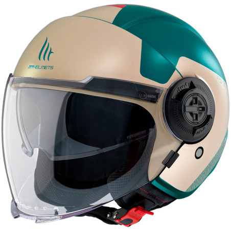 CASCO MT VIALE SV S BETA