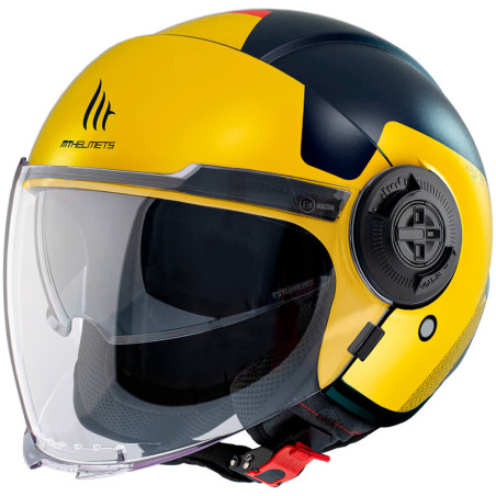 CASCO MT VIALE SV S BETA