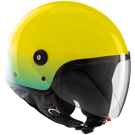 CASCO TUCANO URBANO EL'JETTIN GRADIENT