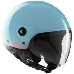 CASCOS JET DE MOTO. OUTLET MOTO