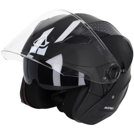 CASCO ACERBIS FIRSTWAY 2.0 22.06 SOLID