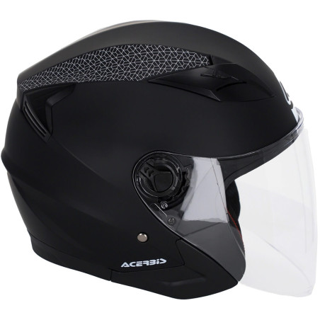 CASCO ACERBIS FIRSTWAY 2.0 22.06 SOLID