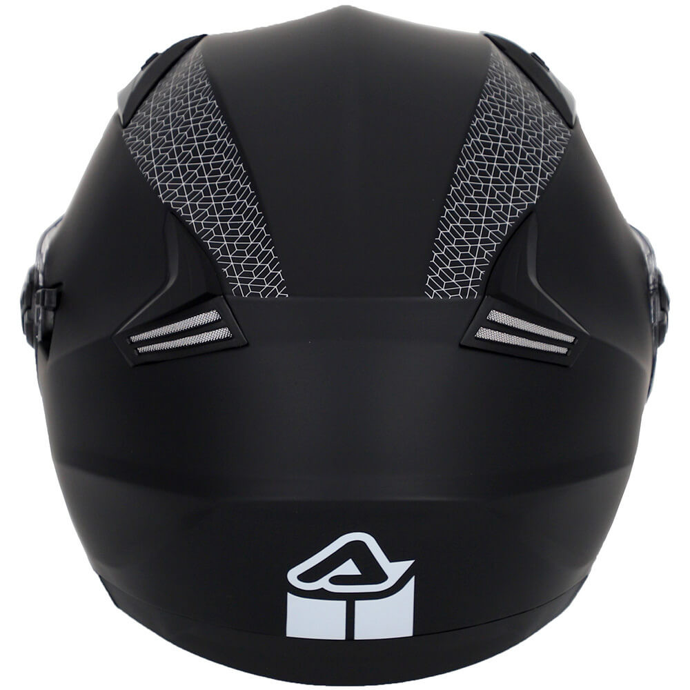 Casco Acerbis Linear 22-06 negro