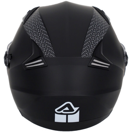 CASCO ACERBIS FIRSTWAY 2.0 22.06 SOLID