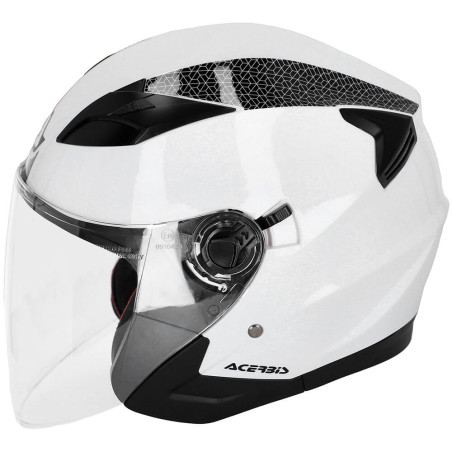 CASCO ACERBIS FIRSTWAY 2.0 22.06 SOLID