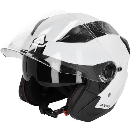 CASCO ACERBIS FIRSTWAY 2.0 22.06 SOLID