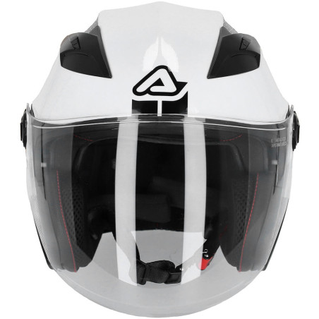 CASCO ACERBIS FIRSTWAY 2.0 22.06 SOLID