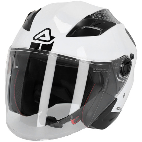 CASCO ACERBIS FIRSTWAY 2.0 22.06 SOLID