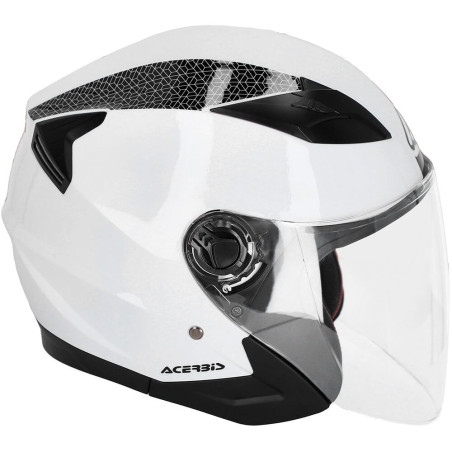 CASCO ACERBIS FIRSTWAY 2.0 22.06 SOLID