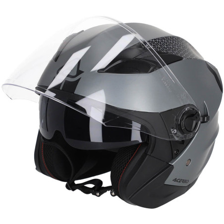 CASCO ACERBIS FIRSTWAY 2.0 22.06 SOLID