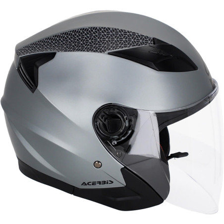 CASCO ACERBIS FIRSTWAY 2.0 22.06 SOLID