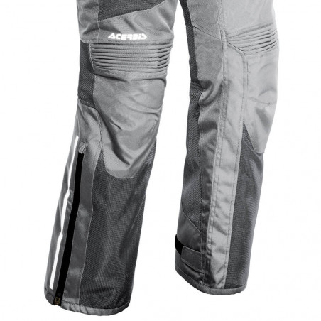PANTALÓN ACERBIS RAMSEY MY VENTED LIGHT CE