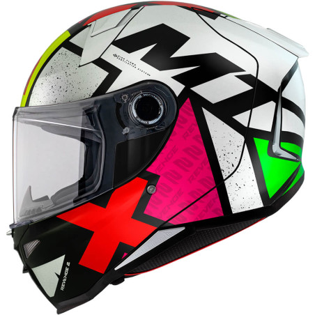 CASCO MT REVENGE 2 S LIGHT