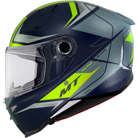 CASCO MT REVENGE 2 S HATAX