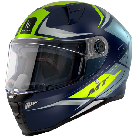 CASCO MT REVENGE 2 S HATAX