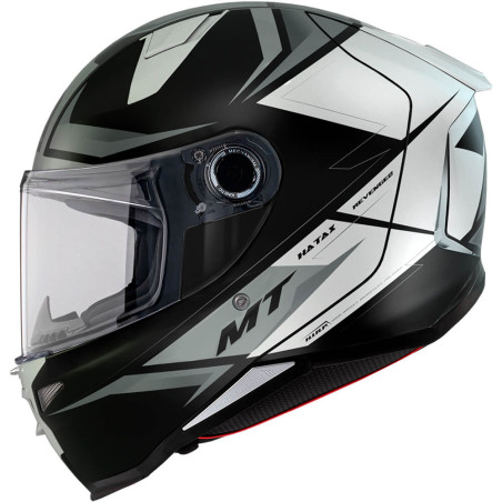 CASCO MT REVENGE 2 S HATAX