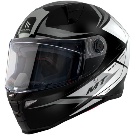 CASCO MT REVENGE 2 S HATAX