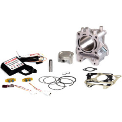 KIT MALOSSI I-TECH Ø61 HONDA SH125, PCX 125/150