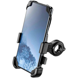 SOPORTE MANILLAR INTERPHONE SM MOTO CRAB