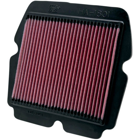 FILTRO AIRE K&N HONDA GL1800 GOLD WING
