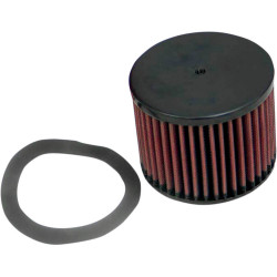 FILTRO AIRE K&N KAWASAKI KLF220, KLF250, KLF300 BAYOU
