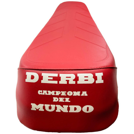 ASIENTO MT DERBI VARIANT