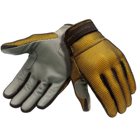 GUANTES TUCANO URBANO EDEN MESH