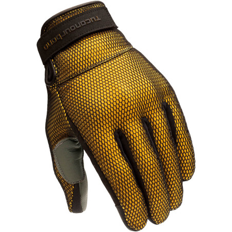 GUANTES TUCANO URBANO EDEN MESH