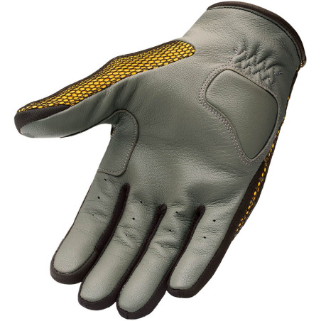 GUANTES TUCANO URBANO EDEN MESH