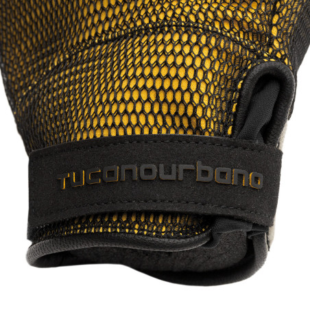 GUANTES TUCANO URBANO EDEN MESH