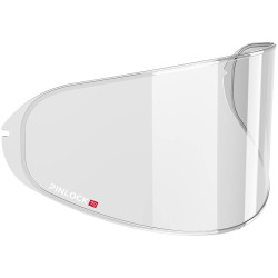 Capacete Nzi Combi 2 Branco - motosprint