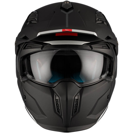 CASCO MT STREETFIGHTER SV S SOLID